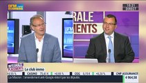 Idées de placement: Se dirige-t-on vers une reprise du marché immobilier ? - 11/06