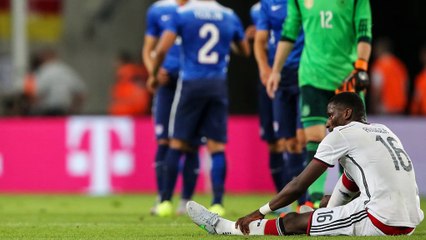 Amical - Löw attend les vacances avec impatience