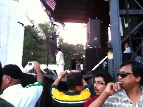 PAKISTAN SHOW GEORGE MASON UNIVERSITY KING OF COMEDY UMER SHARIF - Umar Sharif