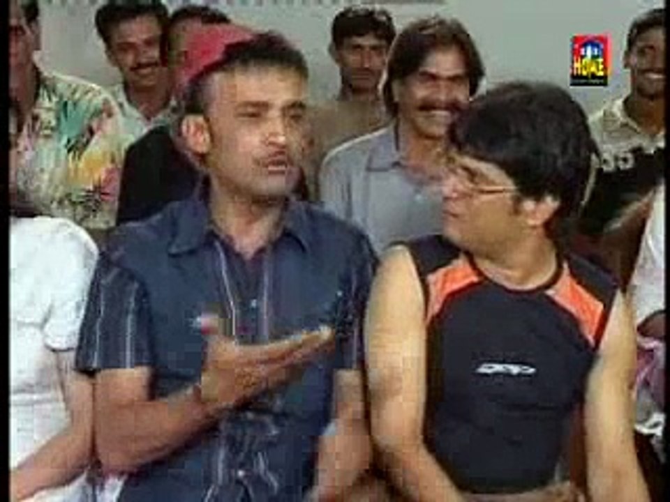 Qaum Ka Bacha Sarmaya - Umar Sharif