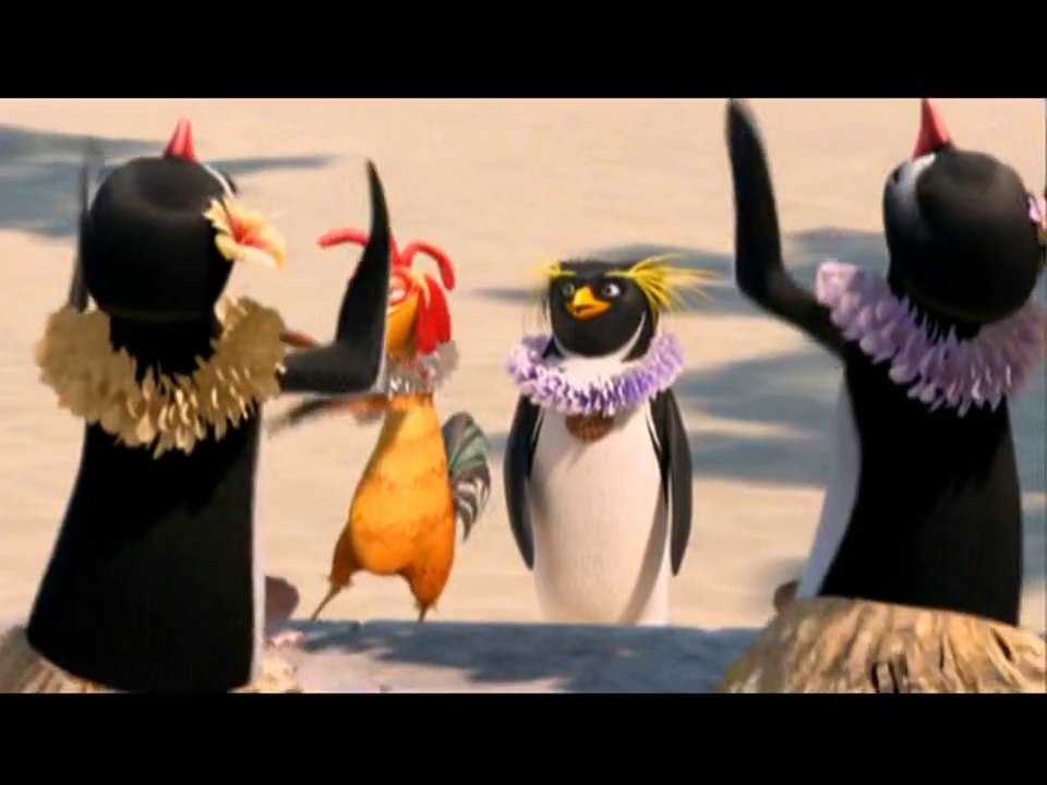 surf's up song