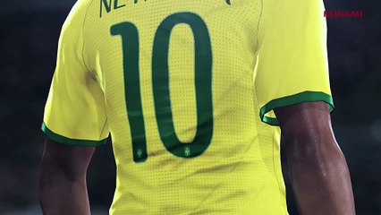 PES 2016 Trailer (PS4 Xbox One) [E3 2015]