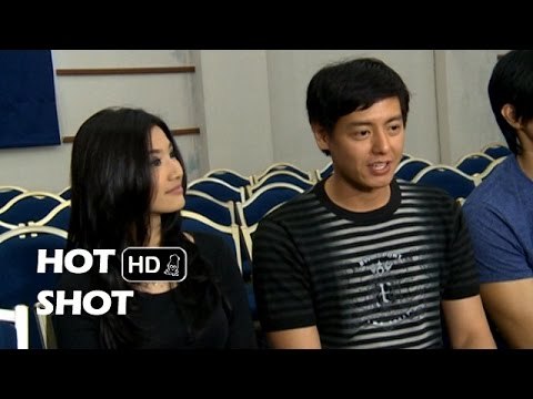 Prubahan Drastis Roger Pasca Rehabilitasi - Hot Shot 22 Februari 2015