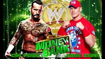 WWE Money In The Banks DVDS And Top Moment In My Eyes!!!!!