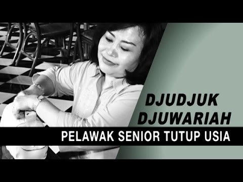 Pelawak Senior Djudjuk Srimulat Tutup Usia - Hot Shot 07 Februari 2015