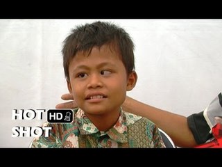 Ibunda Sambangi Rumah Baru Soni - Hot Shot 06 Februari 2015