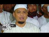 Penyerangan Kompleks Az-Zikra Ustadz Arifin Ilham - Hot Shot 13 Februari 2015