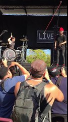 HeavyDirtySoul - Twenty One Pilots - June 6, 2015