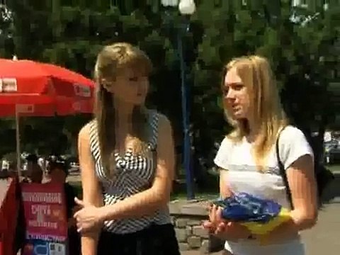 Трагедии Украденного Детства (023) | Украина