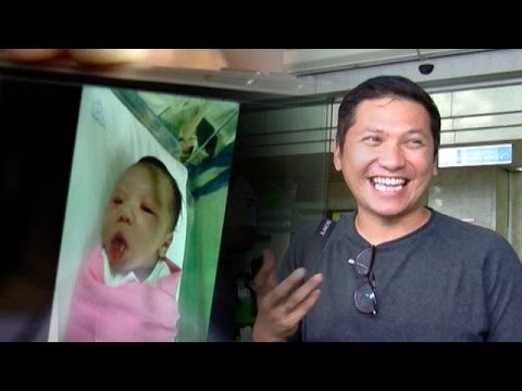 Kelahiran Anak Pertama Gading-Gisel - Hot Shot 17 Januari 2015