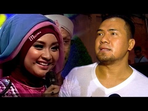 Cinta Ipul Tidak Direstui - Hot Shot 24 Januari 2015
