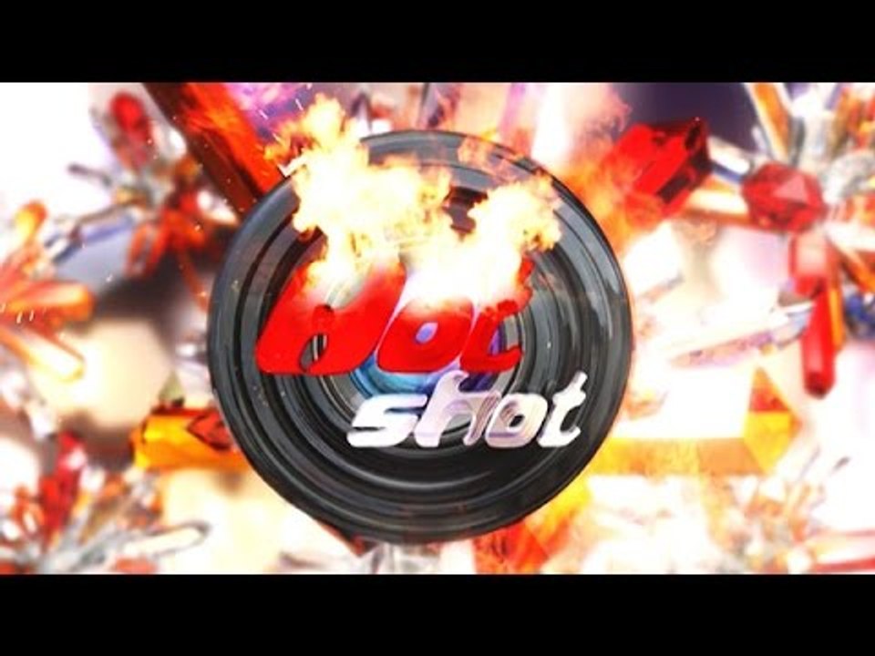 Highlight - Hot Shot 18 Januari 2015