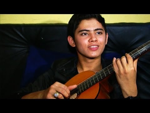 Persiapan Konser Mini Aliando Syarief - Hot Shot 18 Januari 2015