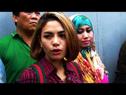 Nikita Mirzani Kembali Masuk Penjara - Hot Shot 16 Januari 2015