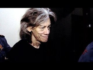 Fariz Dipindahkan ke Panti Rehabilitasi - Hot Shot 09 Januari 2015