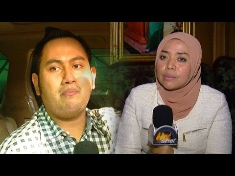 Nassar Dan Muzdalifah Perang Dingin? - Hot Shot 28 Desember 2014