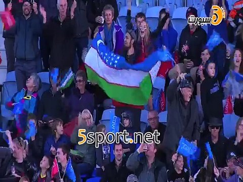 اهداف مباراة ( النمسا 0-2 أوزبكستان ) دور الـ 16 – كأس العالم للشباب 2015