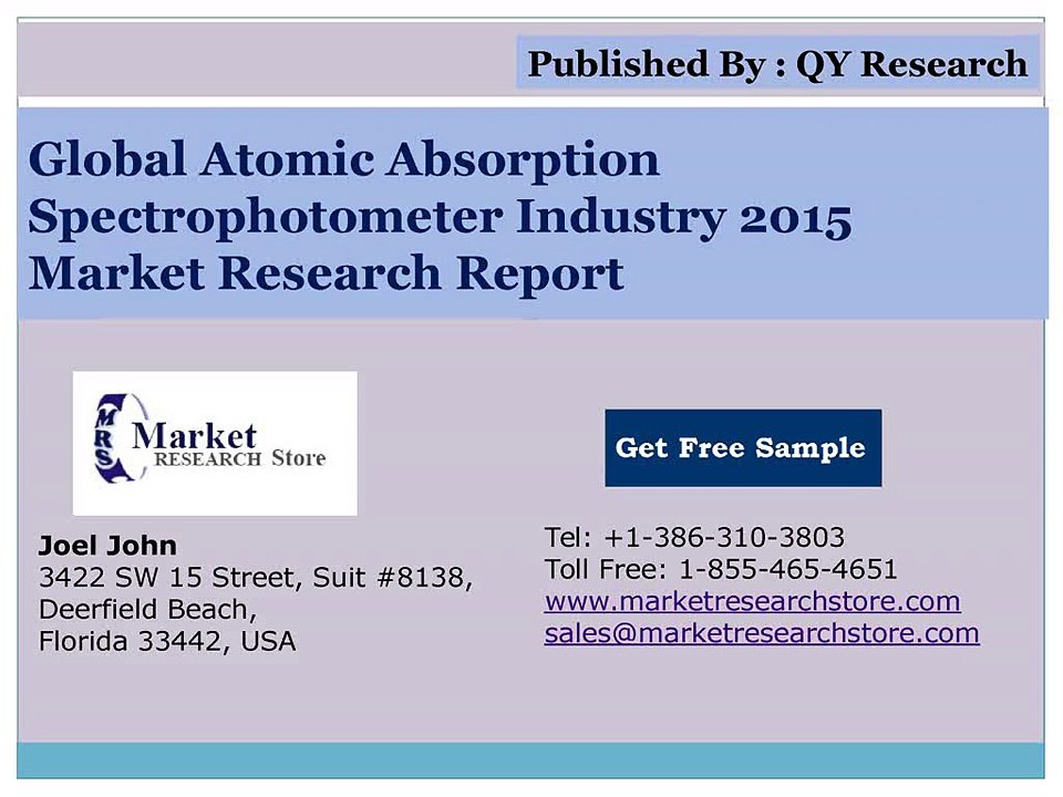 Global_Atomic_Absorption_Spectrophotometer_Industr