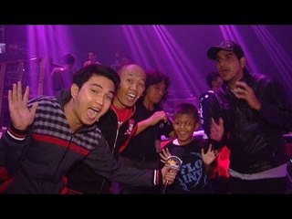 Gladi Resik SCTV Awards 2014 - Hot Shot 29 November 2014
