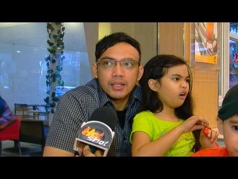 Sandy Akan Menikah Lagi? - Hot Shot 28 November 2014