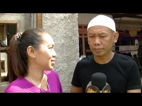 Semakin Sukses Ucup Nirin Bangun Rumah Baru - Hot Shot 23 November 2014