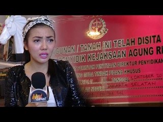 Bella Sophie Terancam Keluar Dari Apartemen - Hot Shot 23 November 2014