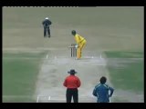 MIR HAMZA  VERY TALENTED YOUNG PAKISTANI FAST BOWLER