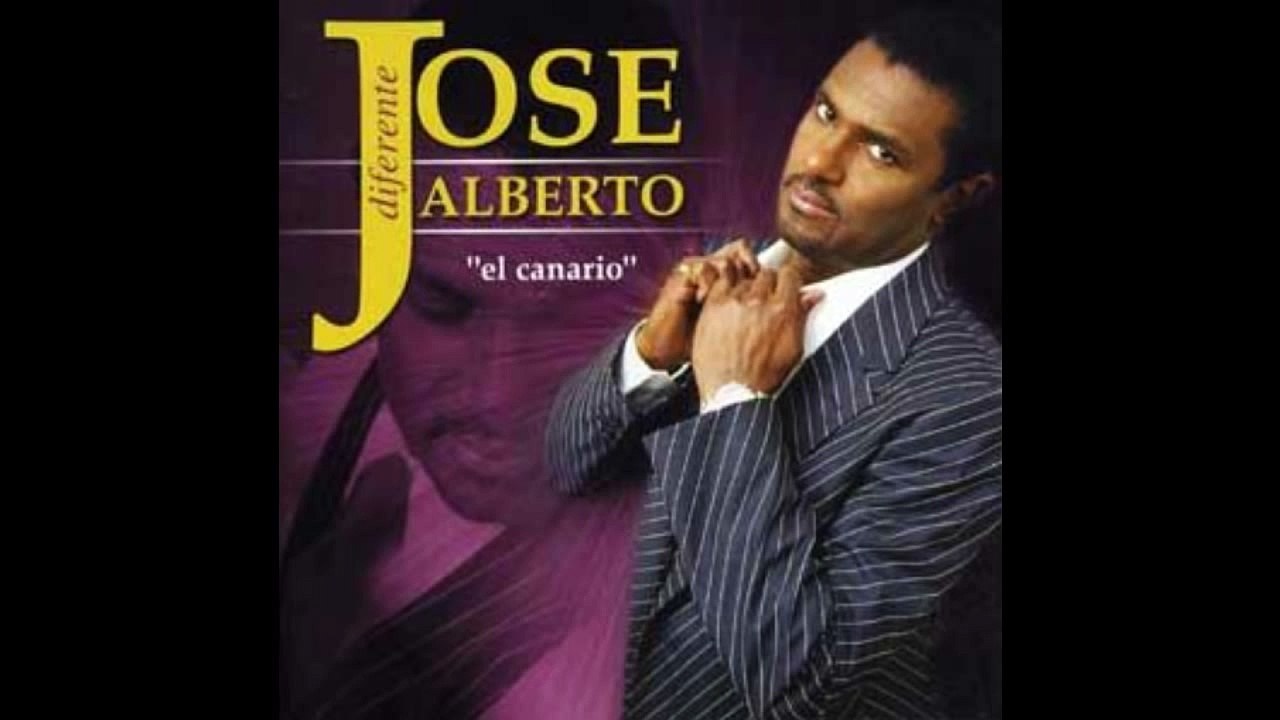 Mis amores - Jose Alberto "El Canario"