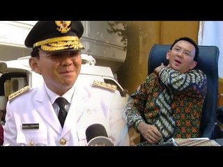 Pelantikan Ahok Menjadi Gubernur DKI - Hot Shot 21 November 2014