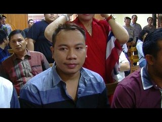 Sidang Pra Peradilan Vicky Prasetyo - Hot Shot 29 November 2014