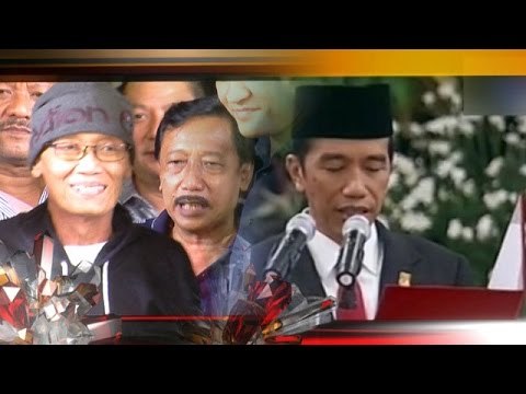 Highlight - Tuntas 21 November 2014