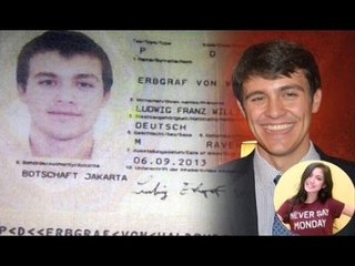 Ludwig Ajukan Gugatan ke PTUN - Hot Shot 14 November 2014