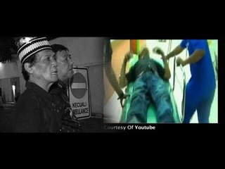 Kondisi Tessy Dirumah Sakit Masih Memprihatinkan? - Hot Shot 31 Oktober 2014