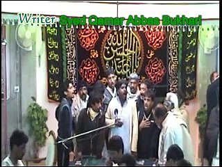 Noha Matmi Sangat Chakrajgan 2010