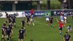 HIGHLIGHTS Argentina 6-29 Scotland at World Rugby U20s