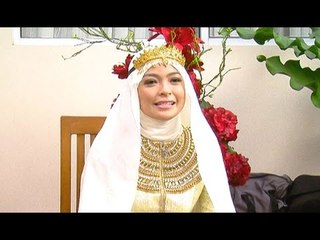 Tantri Gelar Pengajian - Hot Shot 25 Oktober 2014