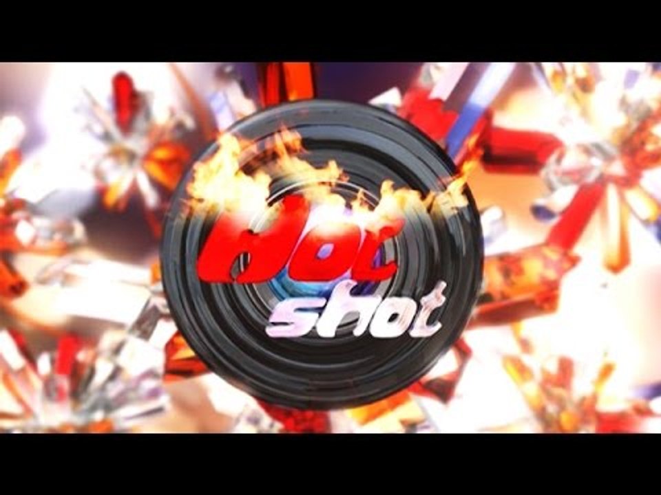 Highlight - Hot Shot 12 Oktober 2014