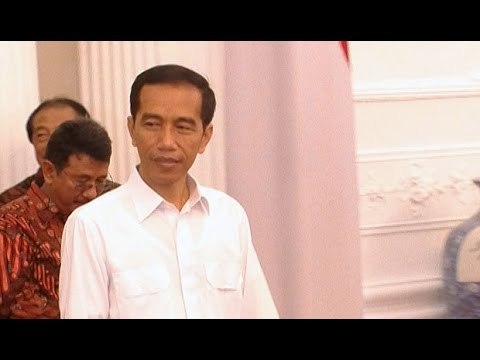 Peran Wanita Hebat Dibelakang Jokowi - Hot Shot 24 Oktober 2014