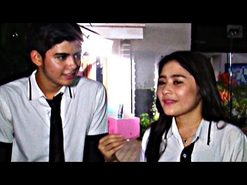Aliando & Prilly Sering Cekcok - Hot Shot 12 Oktober 2014
