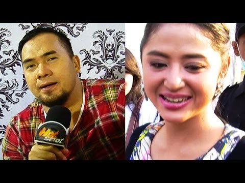 Dewi Persik & Saipul Jamil Akan Menikah Bersamaan - Hot Shot 12 Oktober 2014