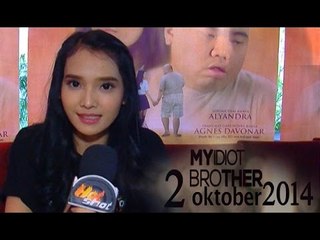 Film My Idiot Brother - Hot Shot 04 Oktober 2014