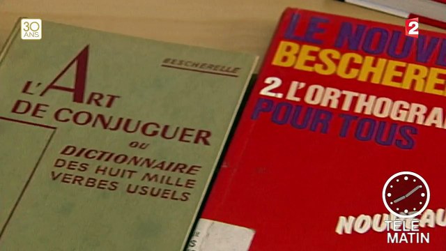 Les Français sont de plus en plus mauvais en orthographe