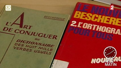 Les Français sont de plus en plus mauvais en orthographe