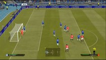 PES 2015 - Chelsea vs Manchester United