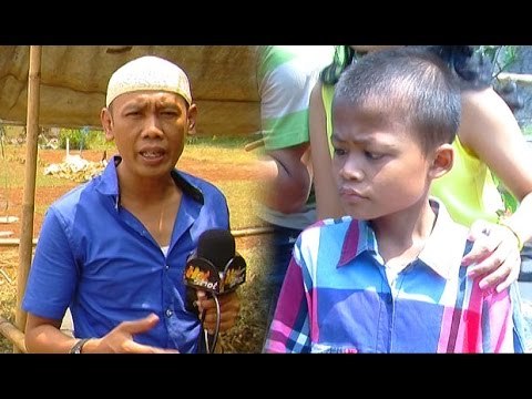 Ucup Nirin dan Soni Beli Kambing Kurban - Hot Shot 03 Oktober 2014