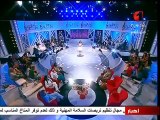 نادية خالص- كوكتال تونسي ومغربي- مع ندى بن شعبان - منوعة 
