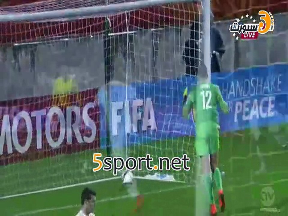 اهداف مباراة (البرتغال 2-1 نيو زيلندا ) دور الـ 16 – كأس العالم للشباب 2015