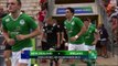 HIGHLIGHTS! New Zealand 25-3 Ireland at World Rugby U20s