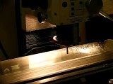 Mein erstes mal - Fräsen mit EMC2 an Optimum BF20 L CNC opti