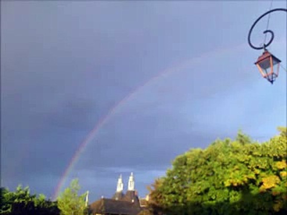 Detroit (B Cantat P Humbert) -Terre brûlante